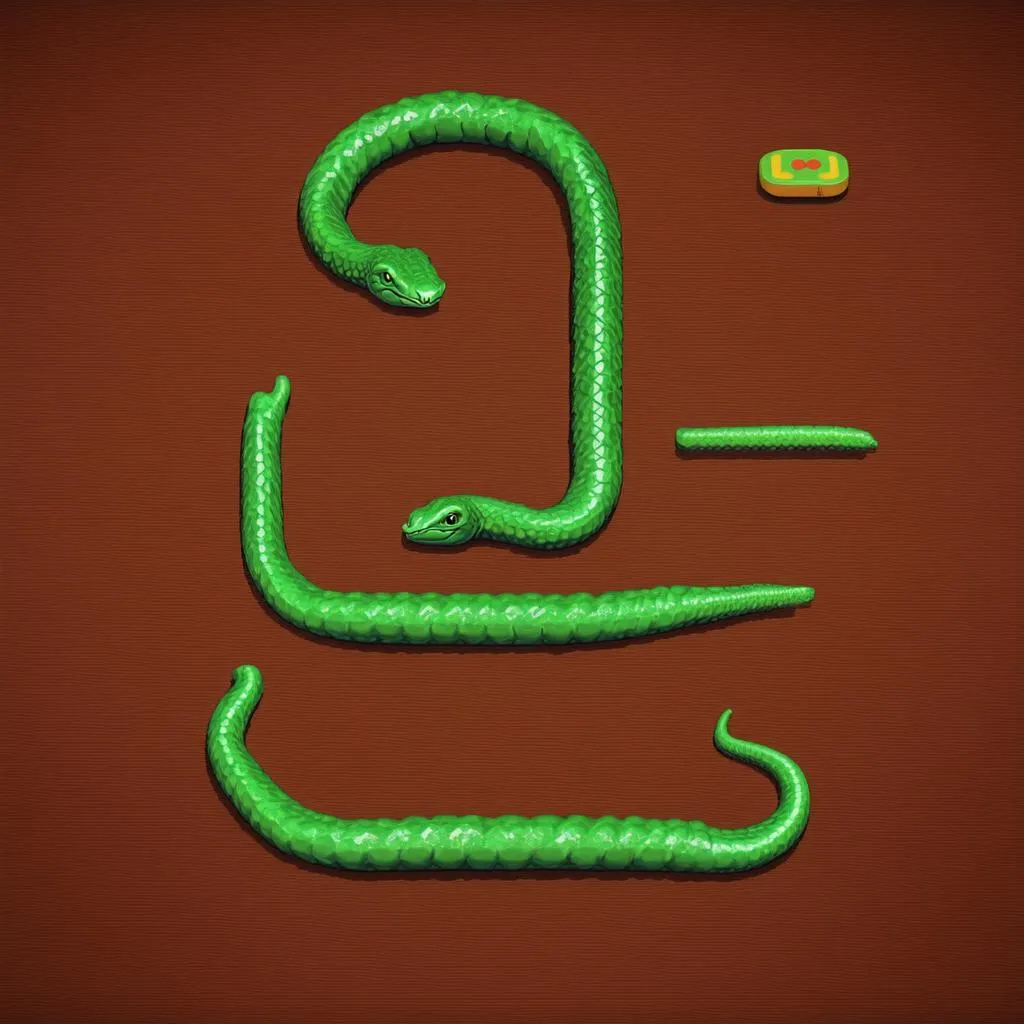 snake-game-3d