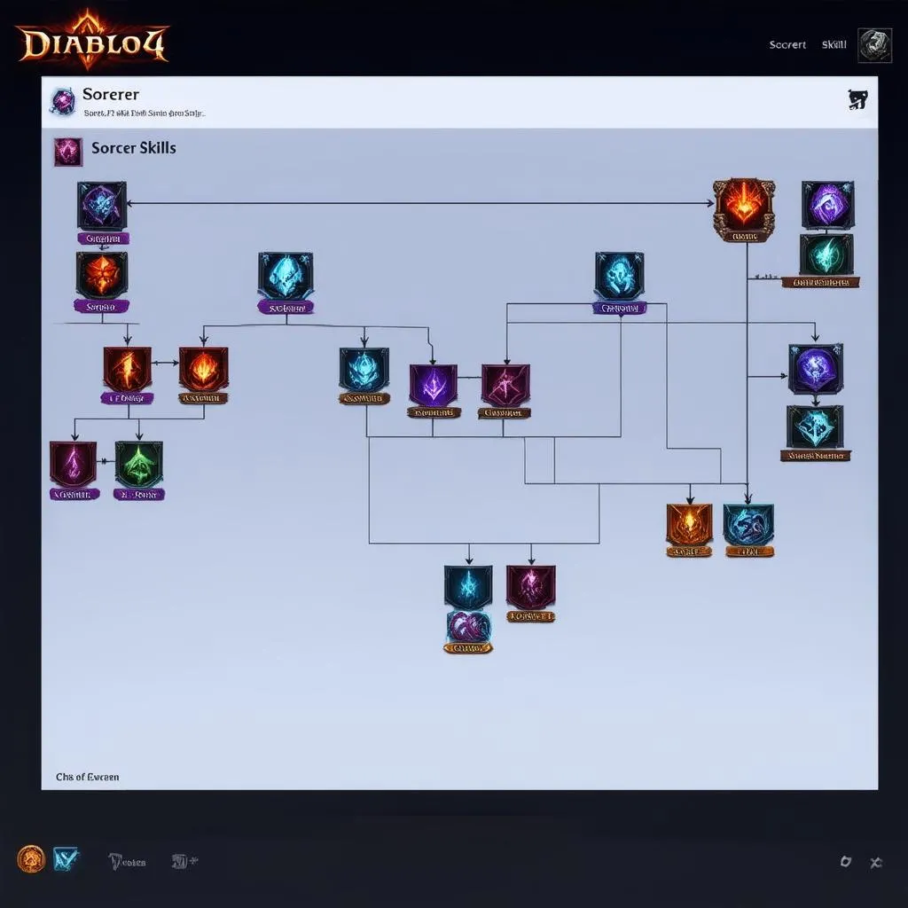 diablo-4-sorcerer-skill-tree