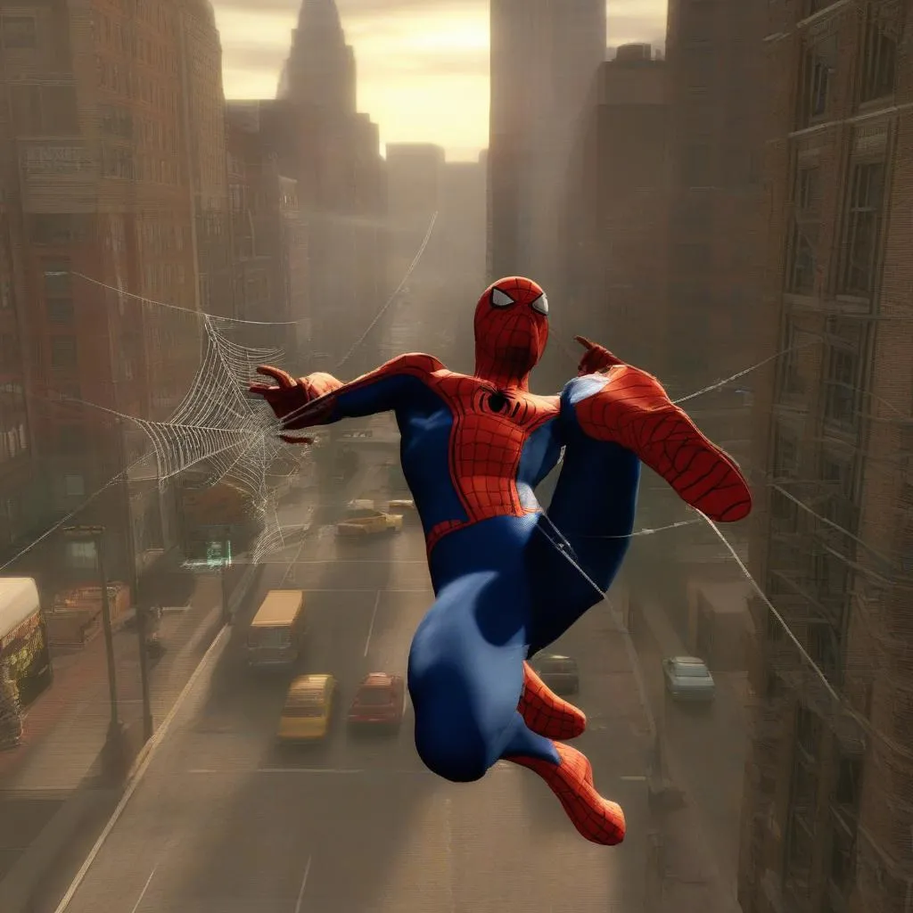 spider-man-game-pc