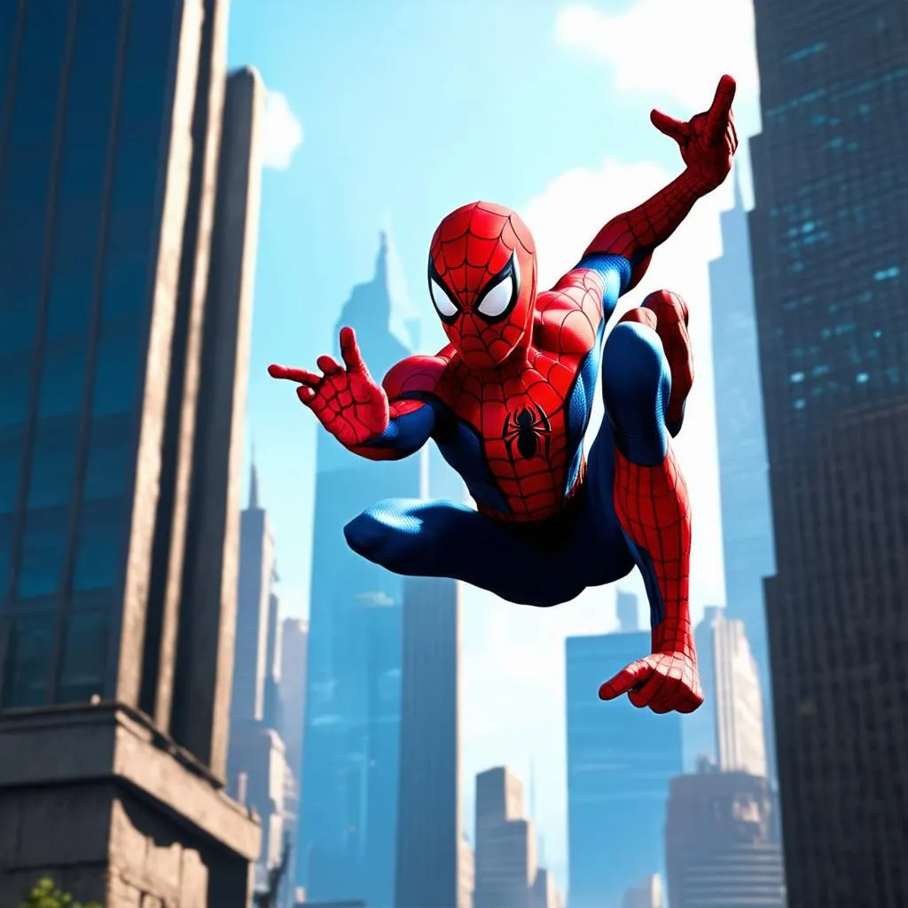 spider-man-game