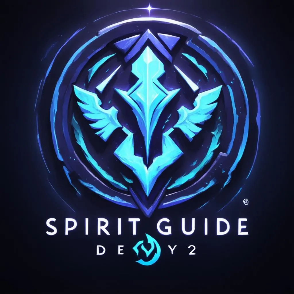 Spirit Guide Destiny 2 symbol