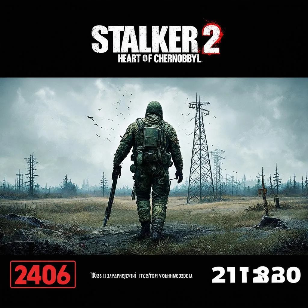 Stalker 2 release date