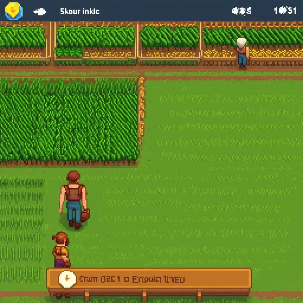 Game Stardew Valley