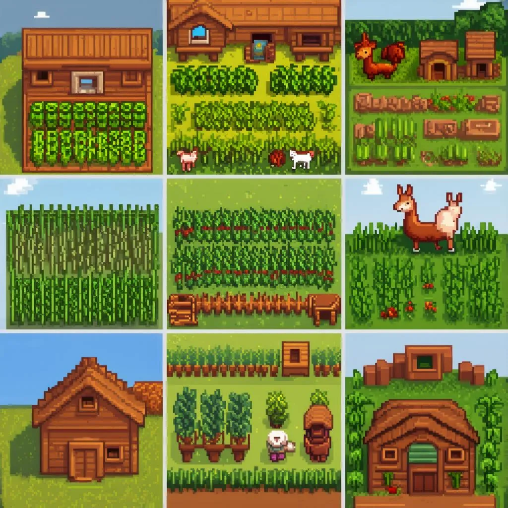 các-mod-stardew-valley