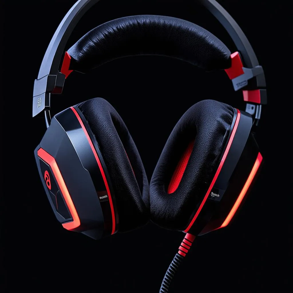 Steelseries Arctis 9X: Tai nghe gaming cao cấp