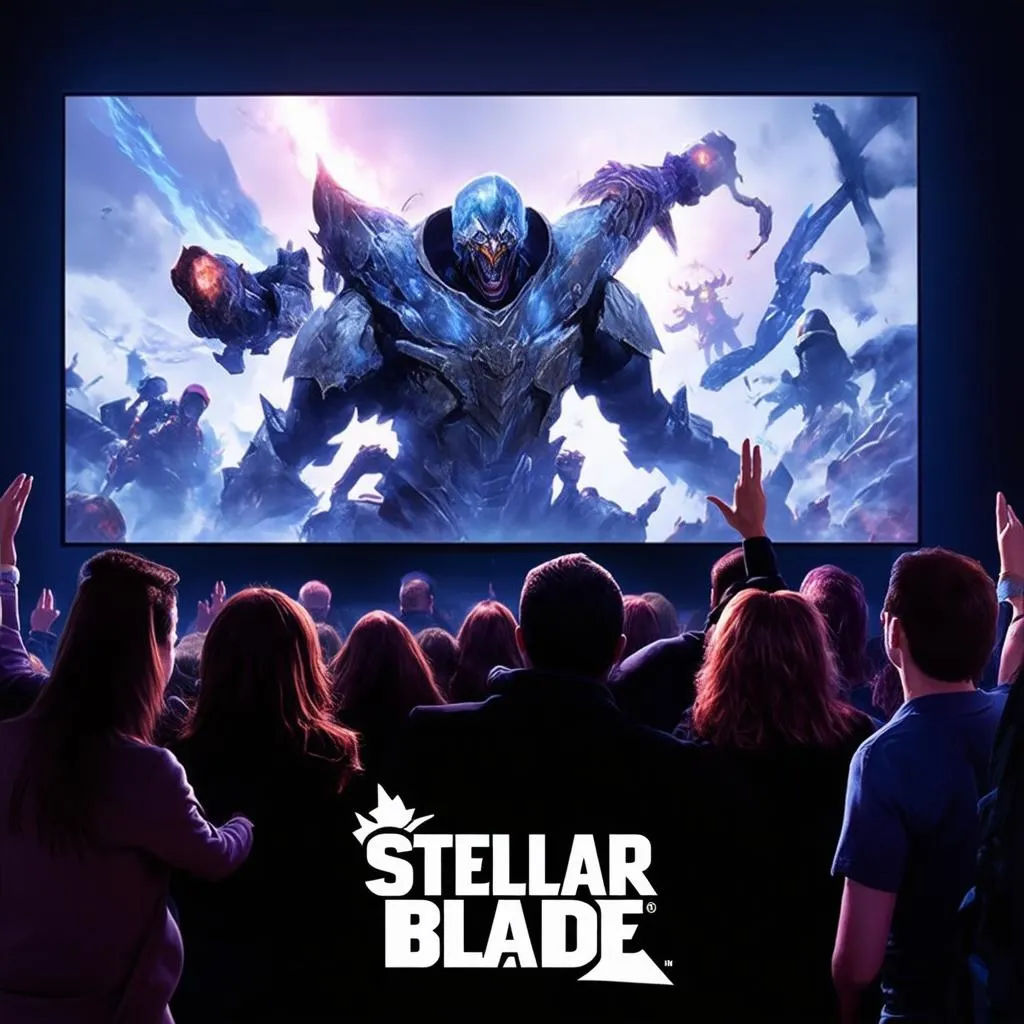 Stellar Blade Review