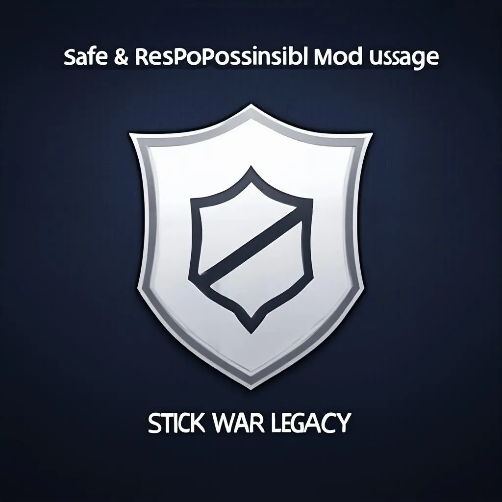 stick war legacy mod vip safe use