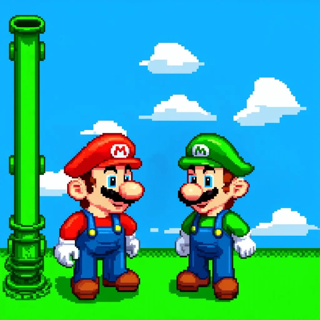 super-mario-bros-game