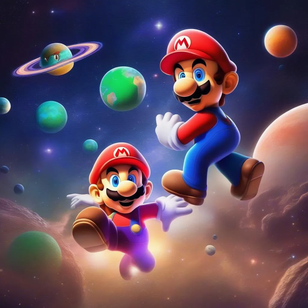 super-mario-galaxy