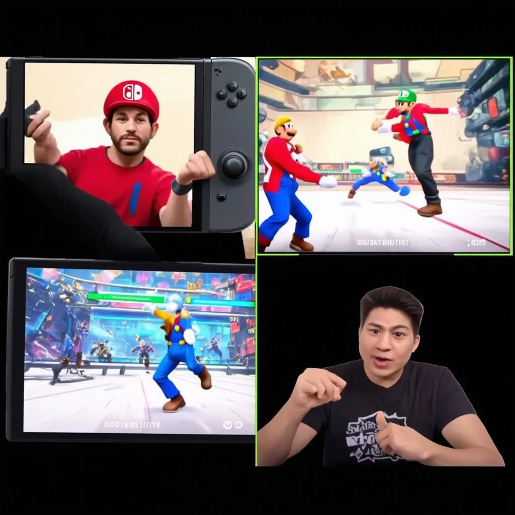 Super Smash Bros. Ultimate