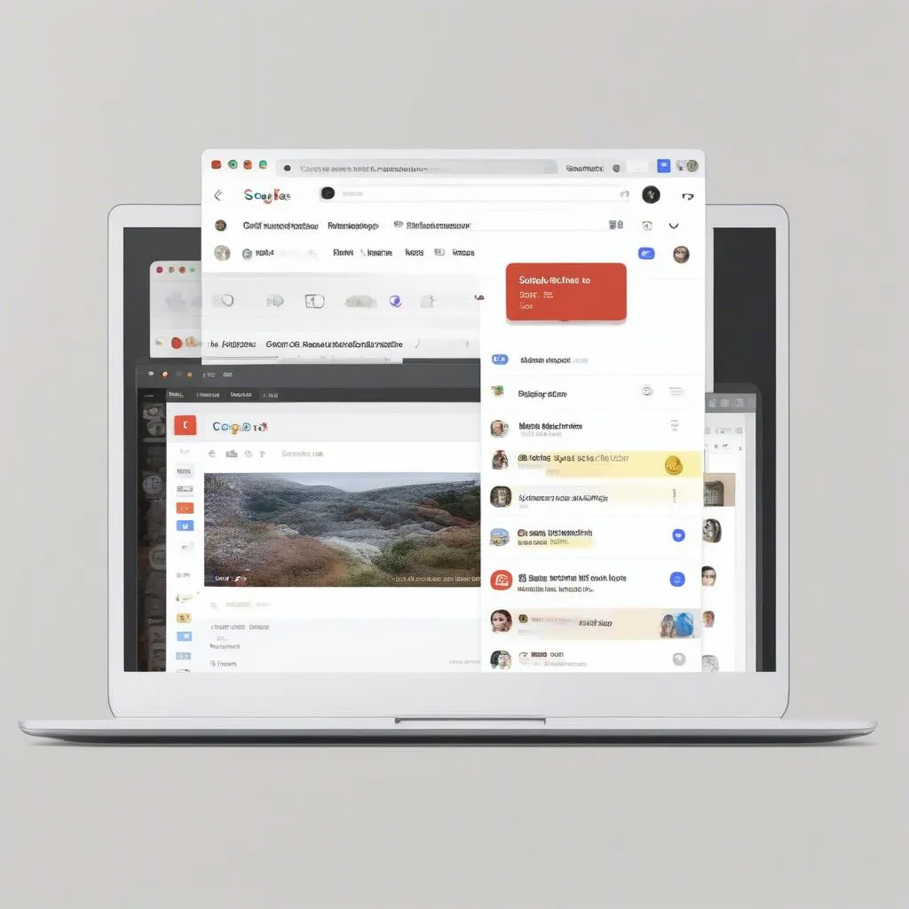 Tải Gmail cho PC