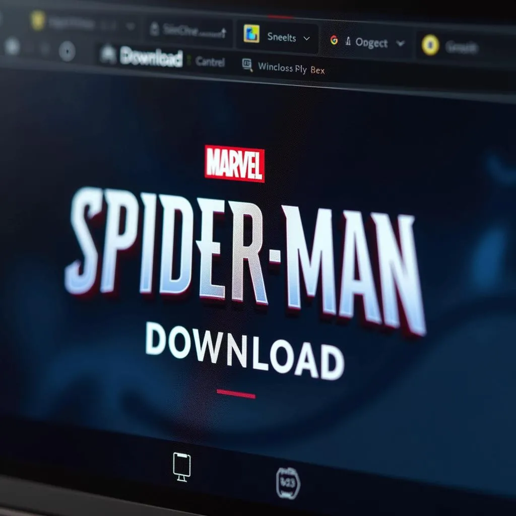 Tải Marvel's Spider-Man PC miễn phí