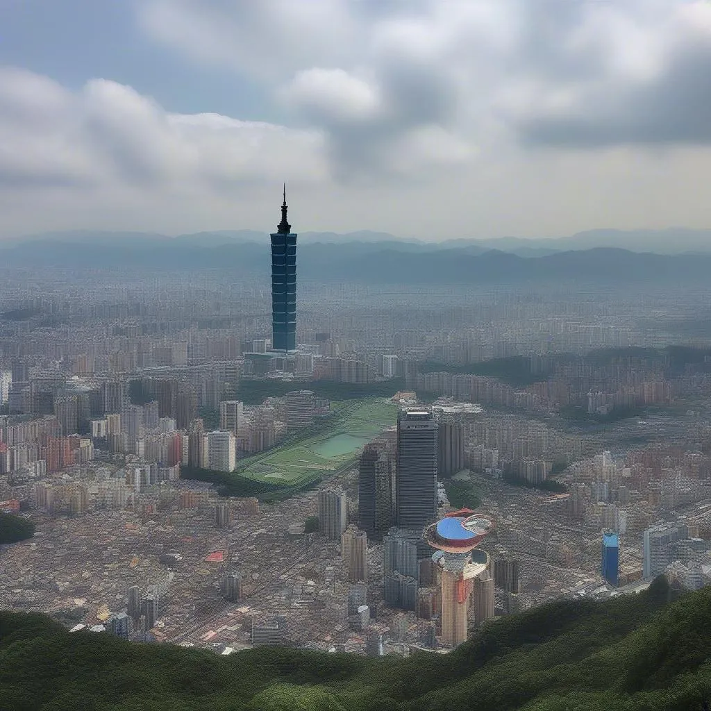 taipei-101-view