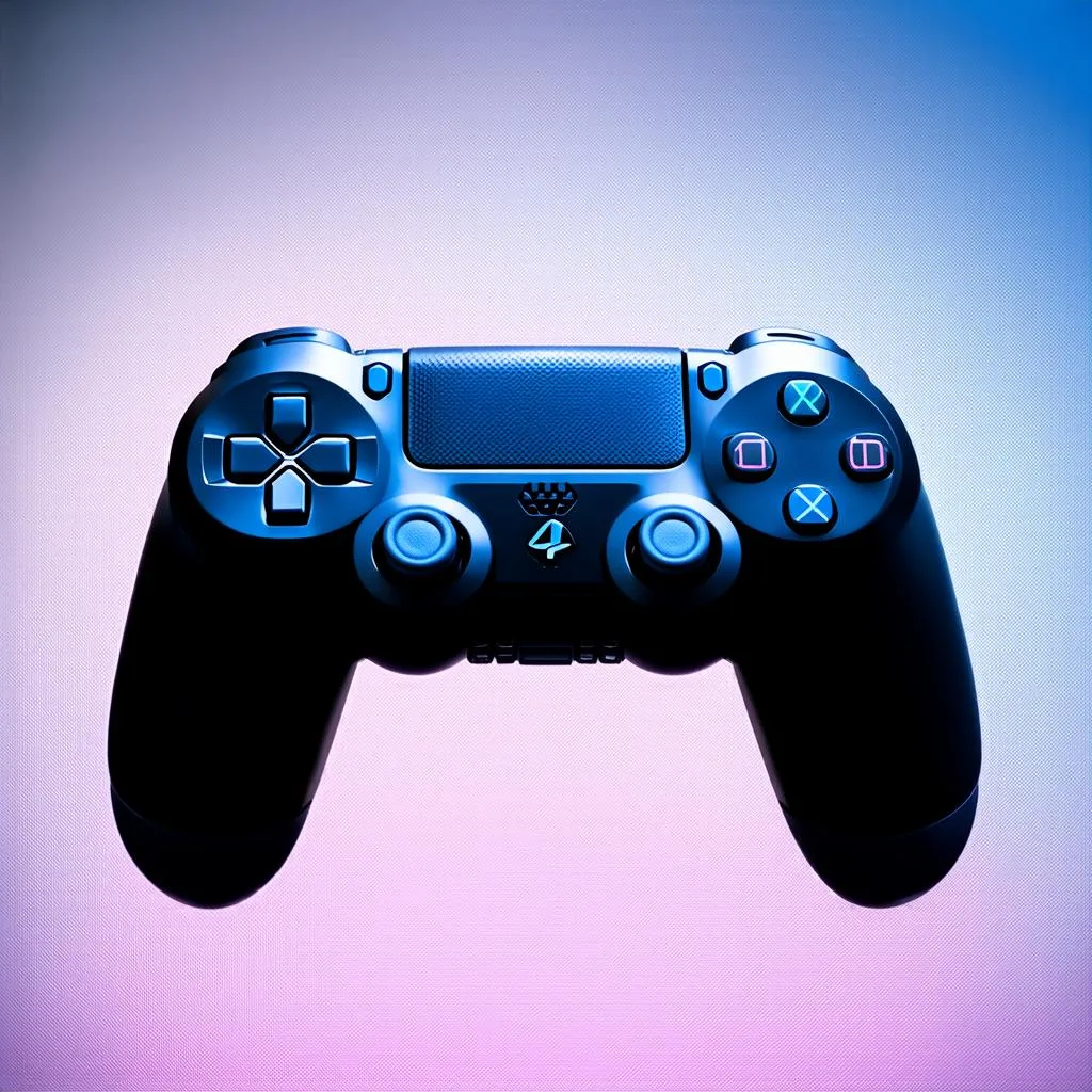 Tay Cầm PS4 DualShock 4