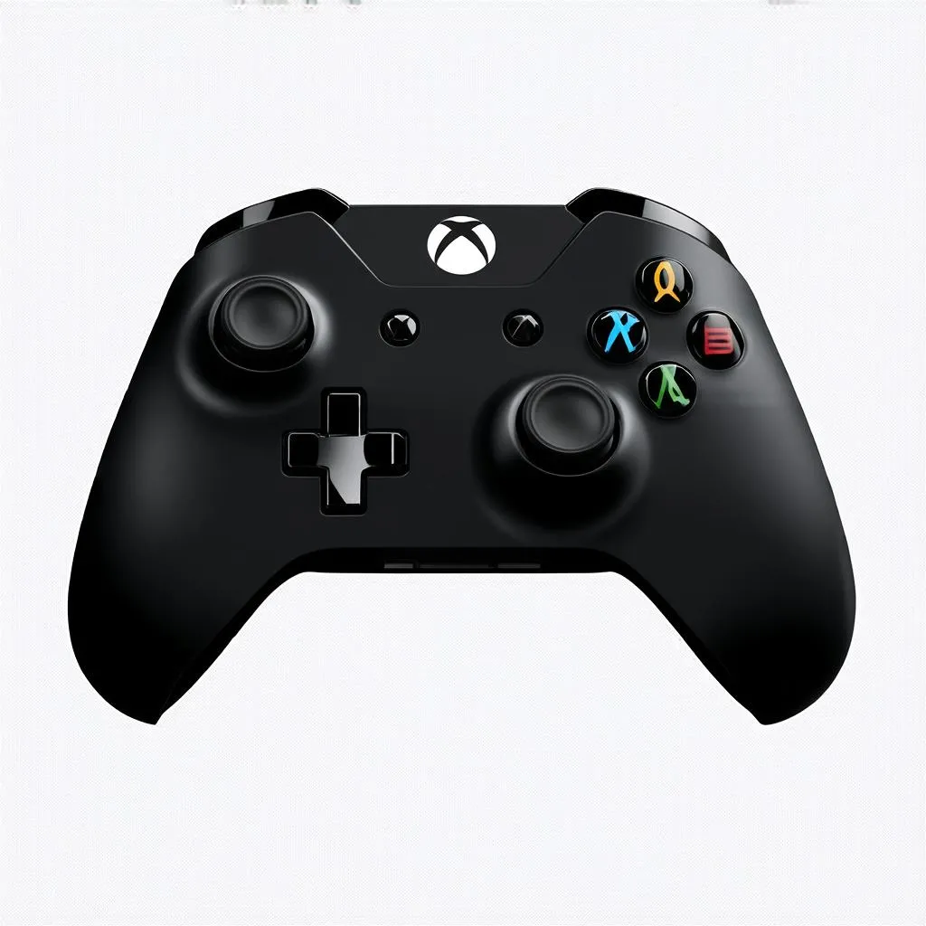 Tay cầm Xbox One Controller