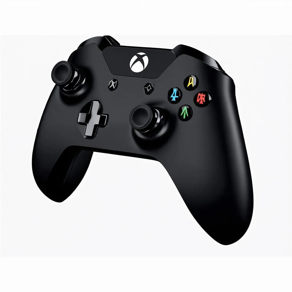 Tay cầm Xbox One Elite Wireless Controller