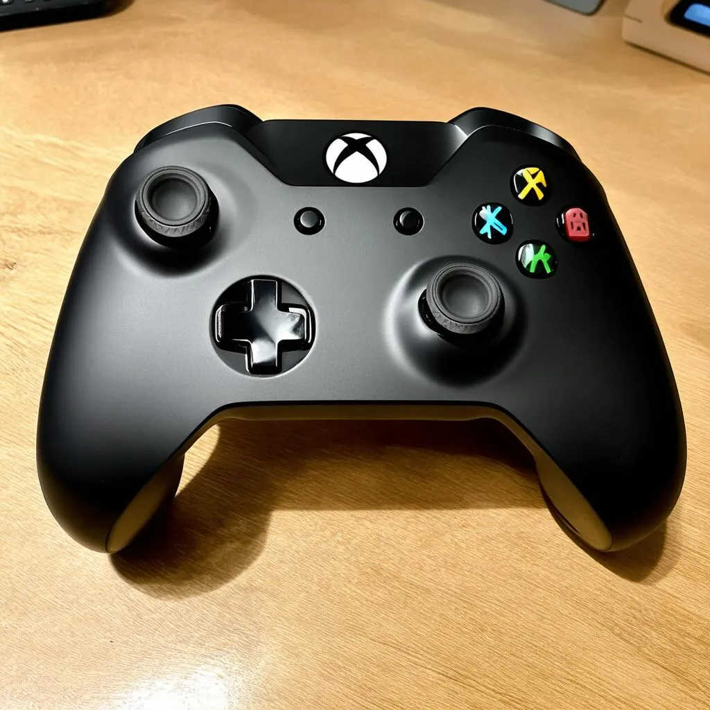 Tay cầm Xbox One Wireless Controller with Bluetooth