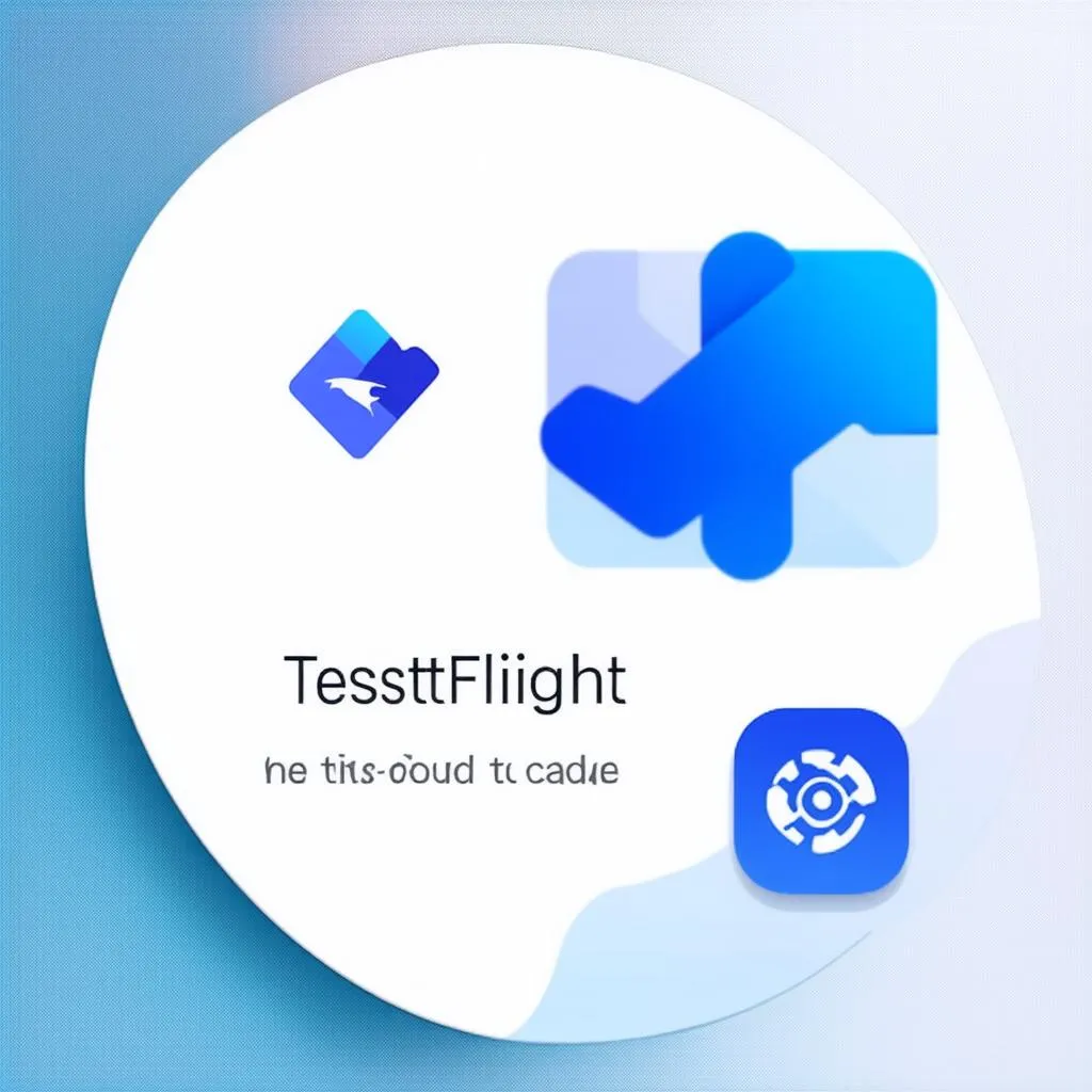 TestFlight - Nền tảng thử nghiệm game