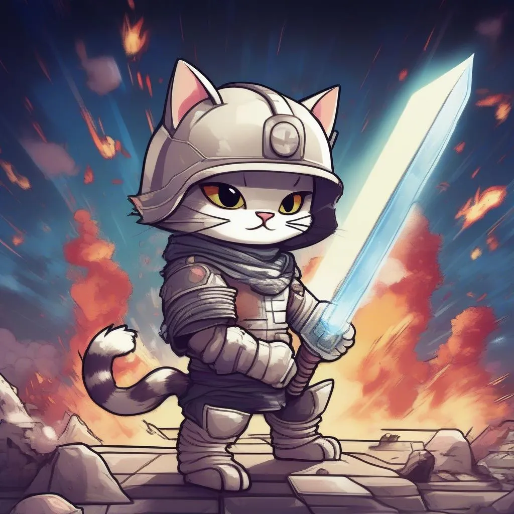 Tải The Battle Cats cho PC