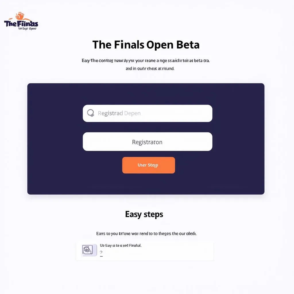 The Finals Open Beta, đăng ký tham gia