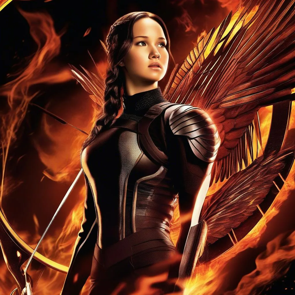 The Hunger Games 2012 Vietsub