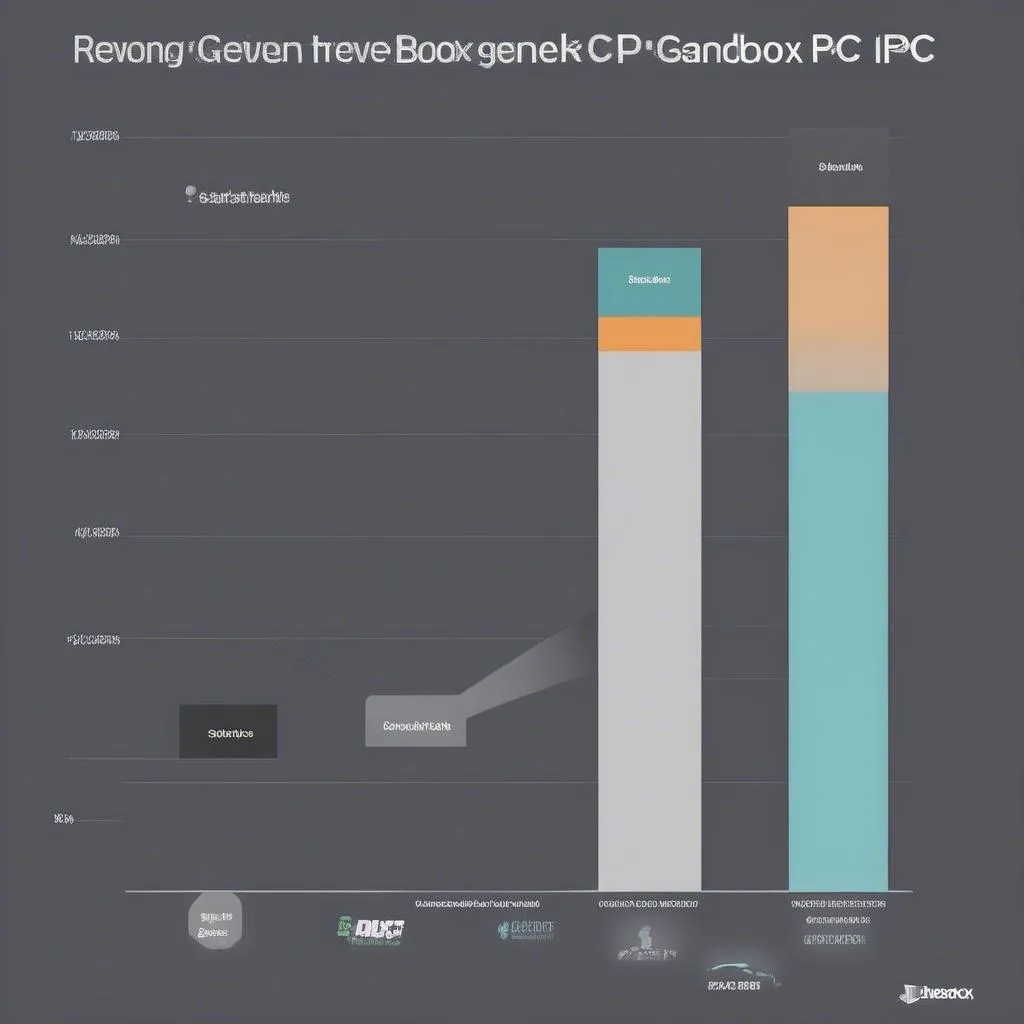 The Sandbox Game PC Revenue