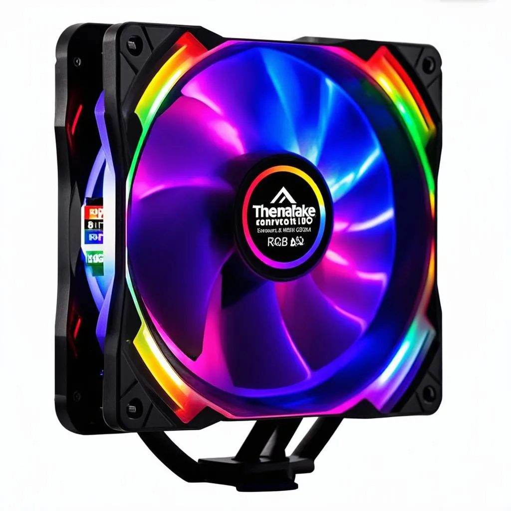 Thermaltake Fan