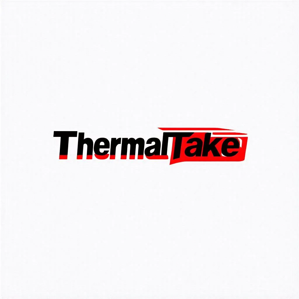 Thermaltake Logo