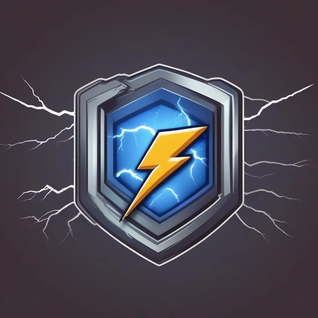 Logo Thunder VPN PC