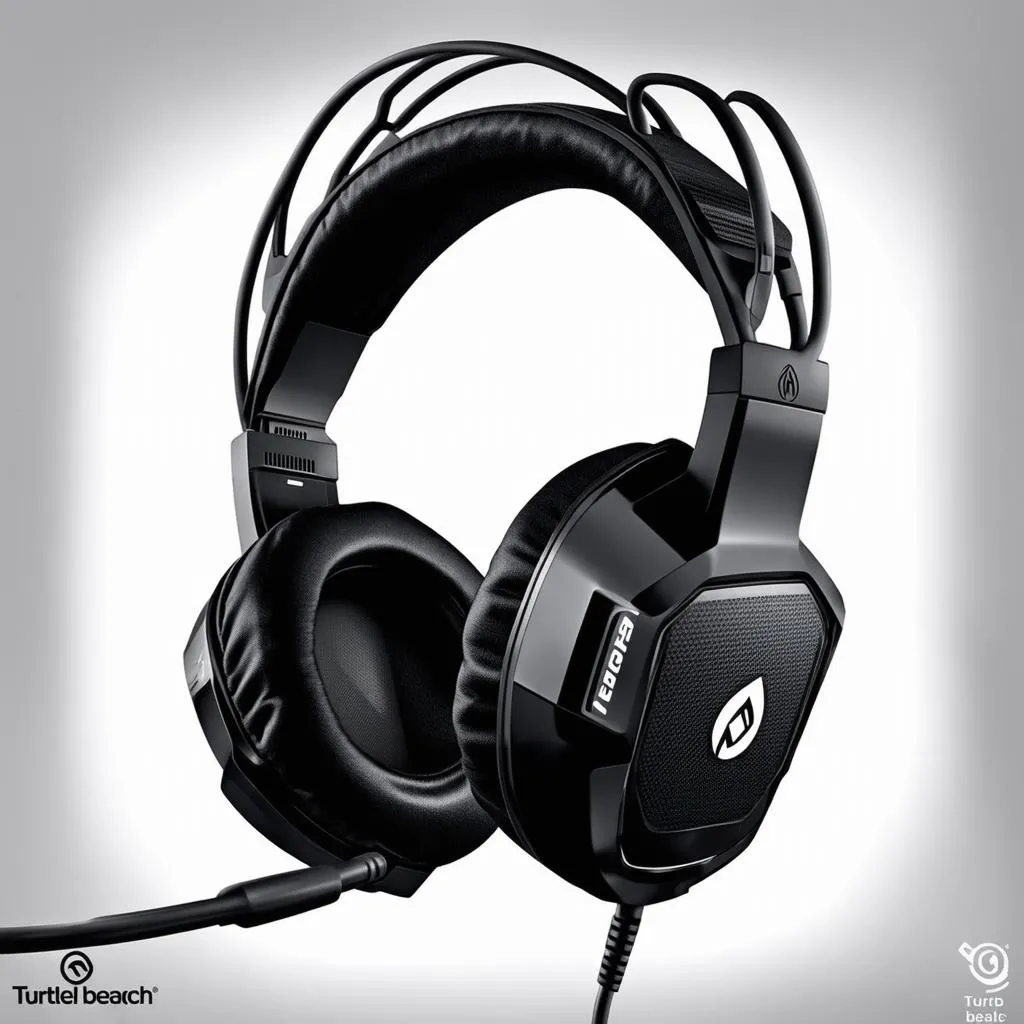 Turtle Beach Stealth Pro âm thanh chân thực