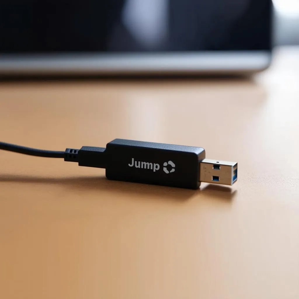 USB Jump Drive dung lượng lớn