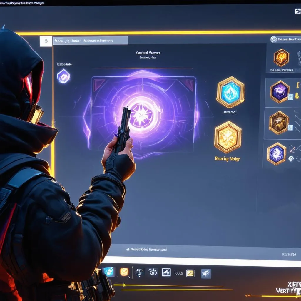 Verity tools destiny 2