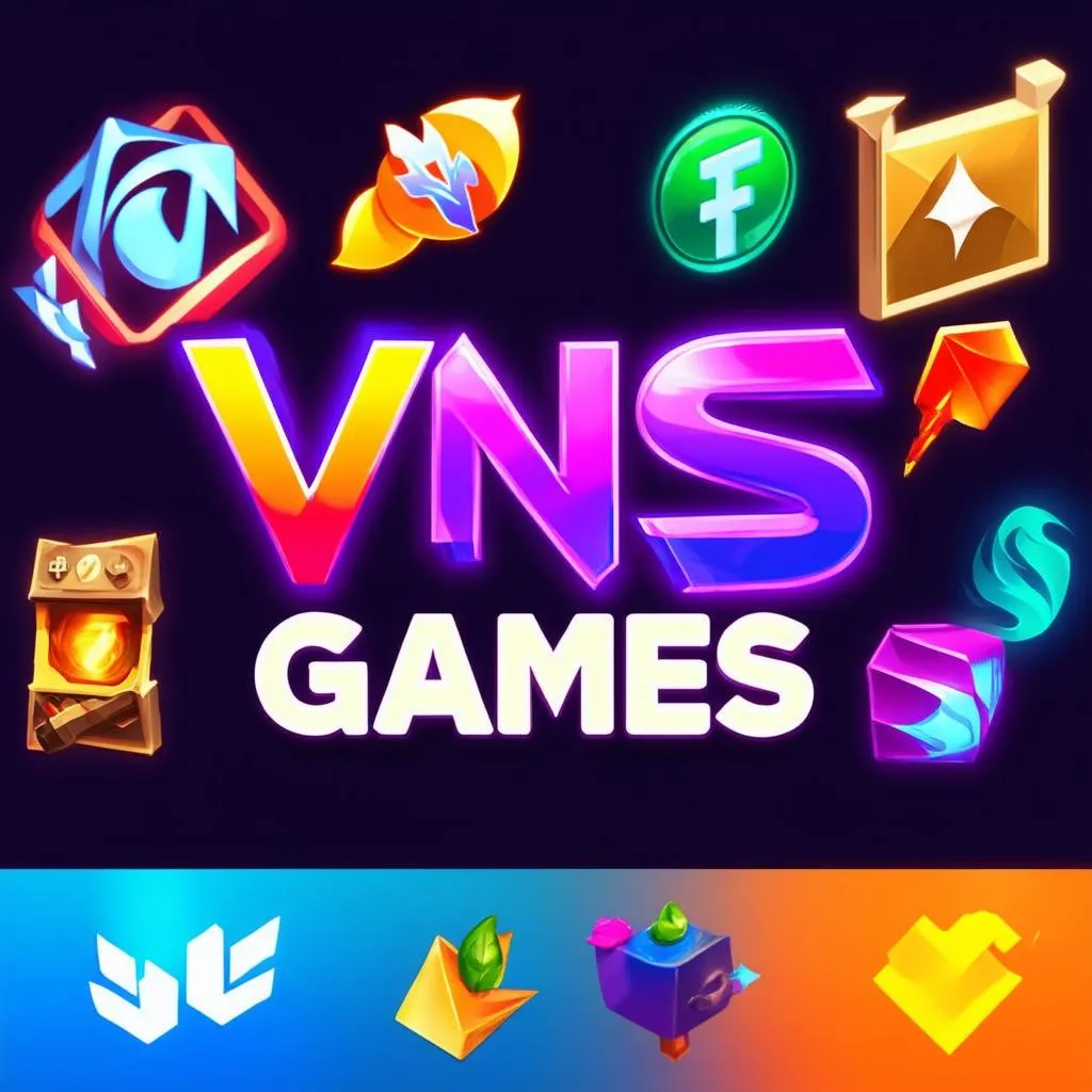 Banner VNS Games