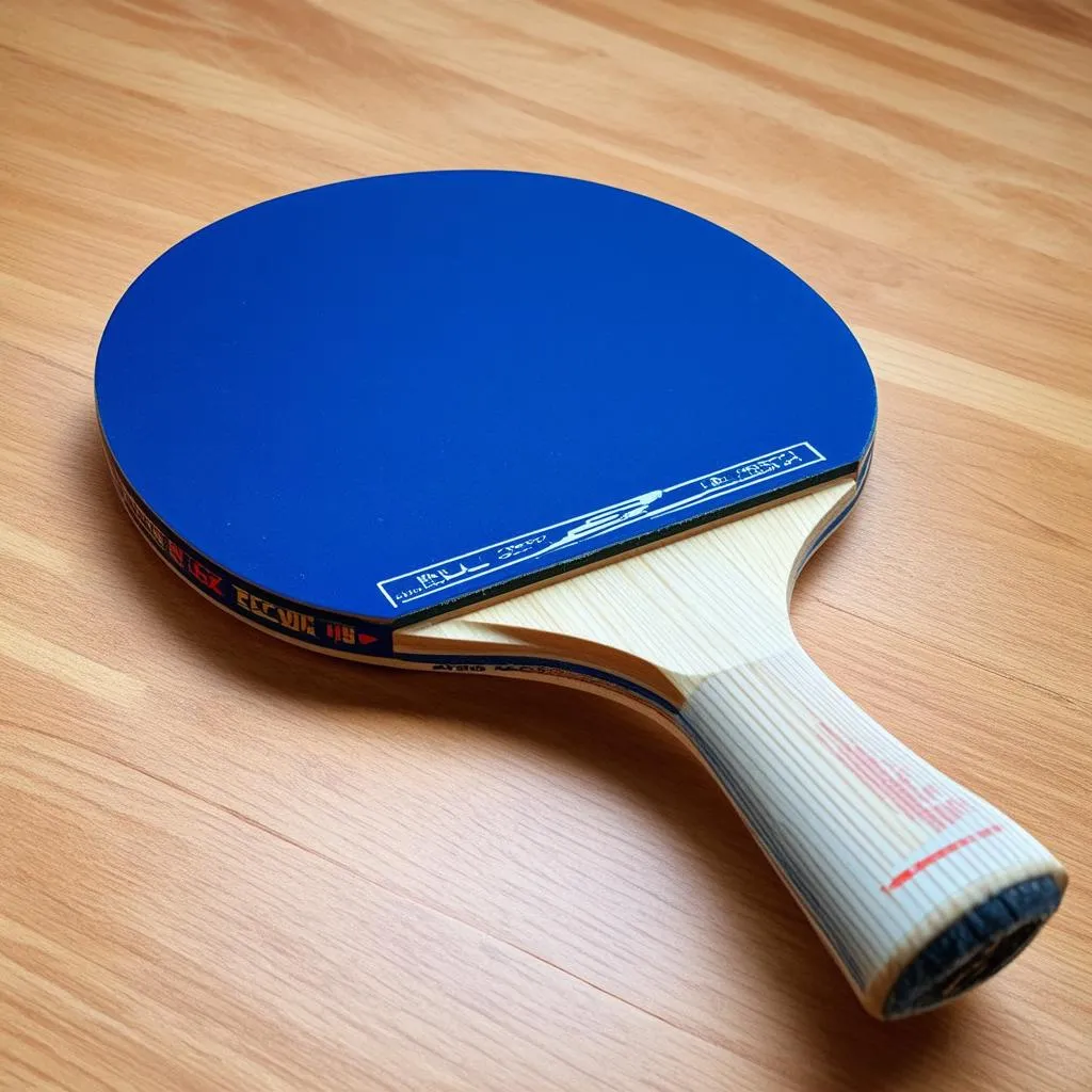 Vợt ping pong