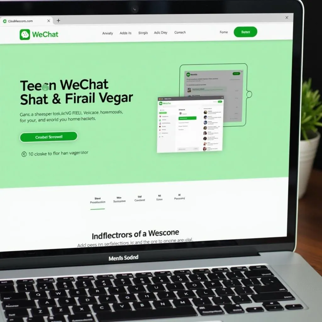 WeChat APK cho PC là gì?