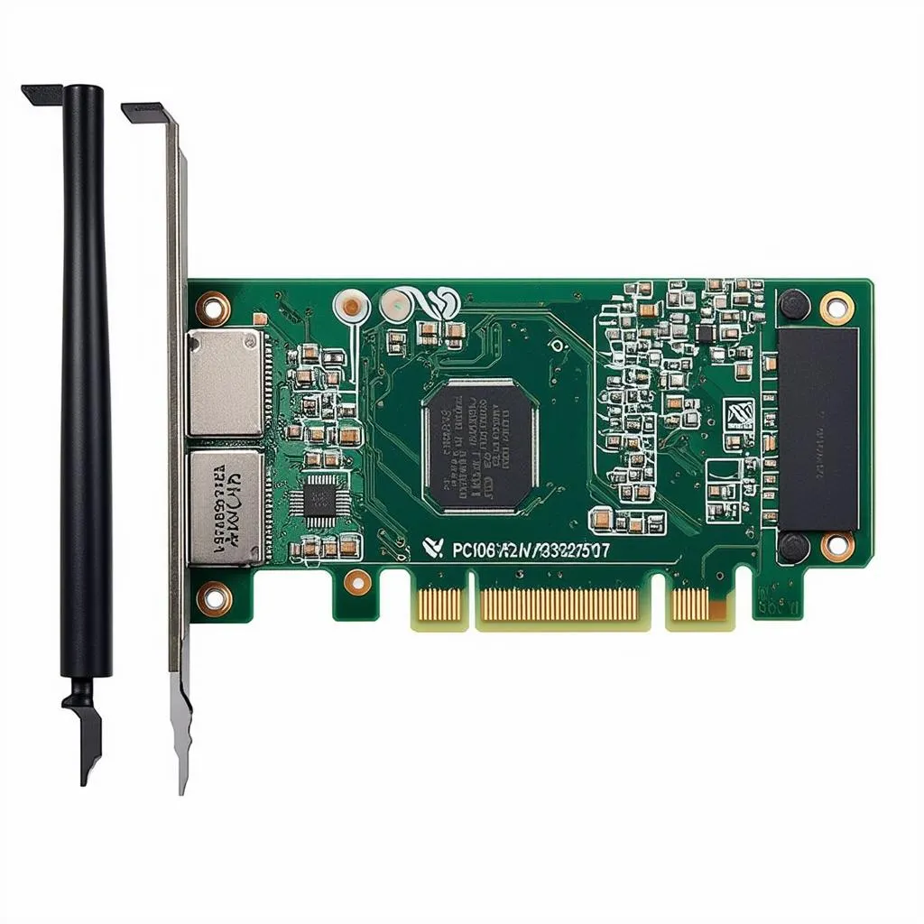 Wifi Adapter PCIe