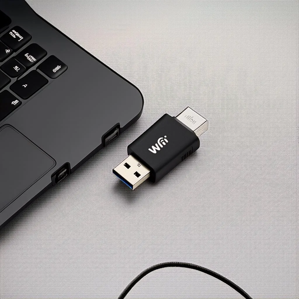 Wifi Adapter USB