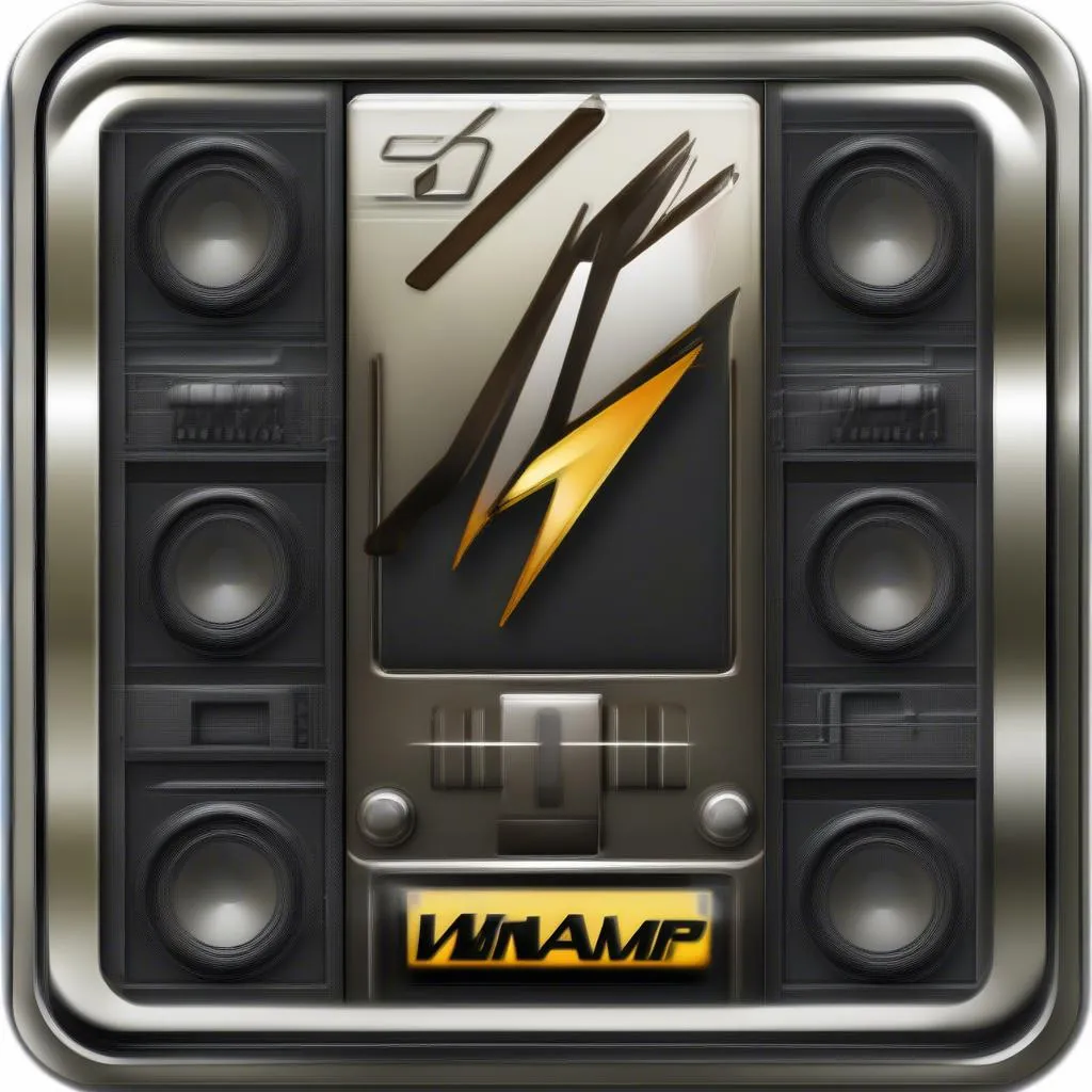 winamp