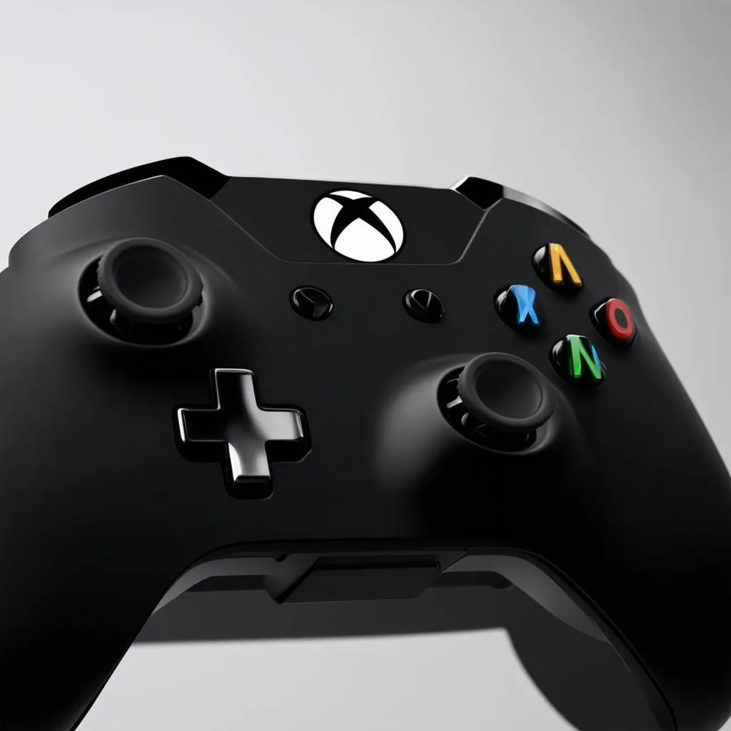 xbox-controller