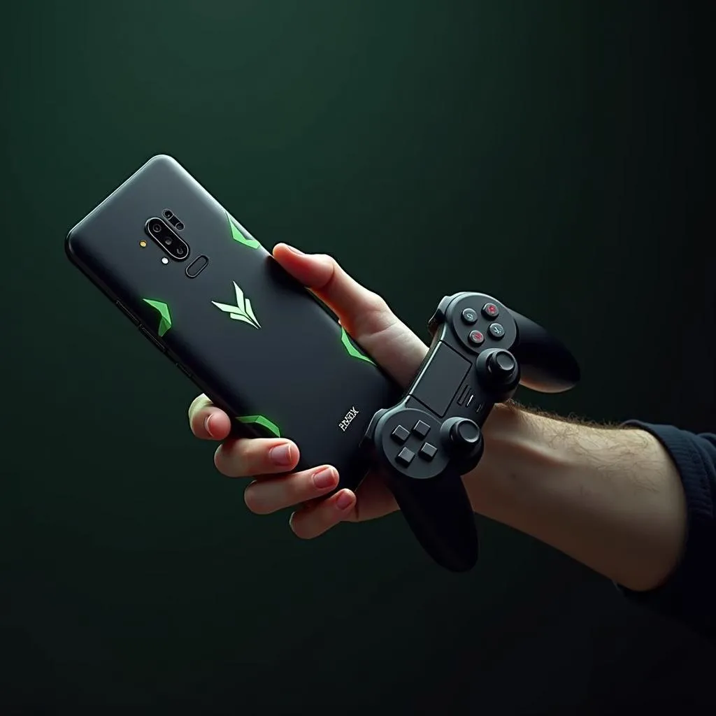 xiaomi black shark 6