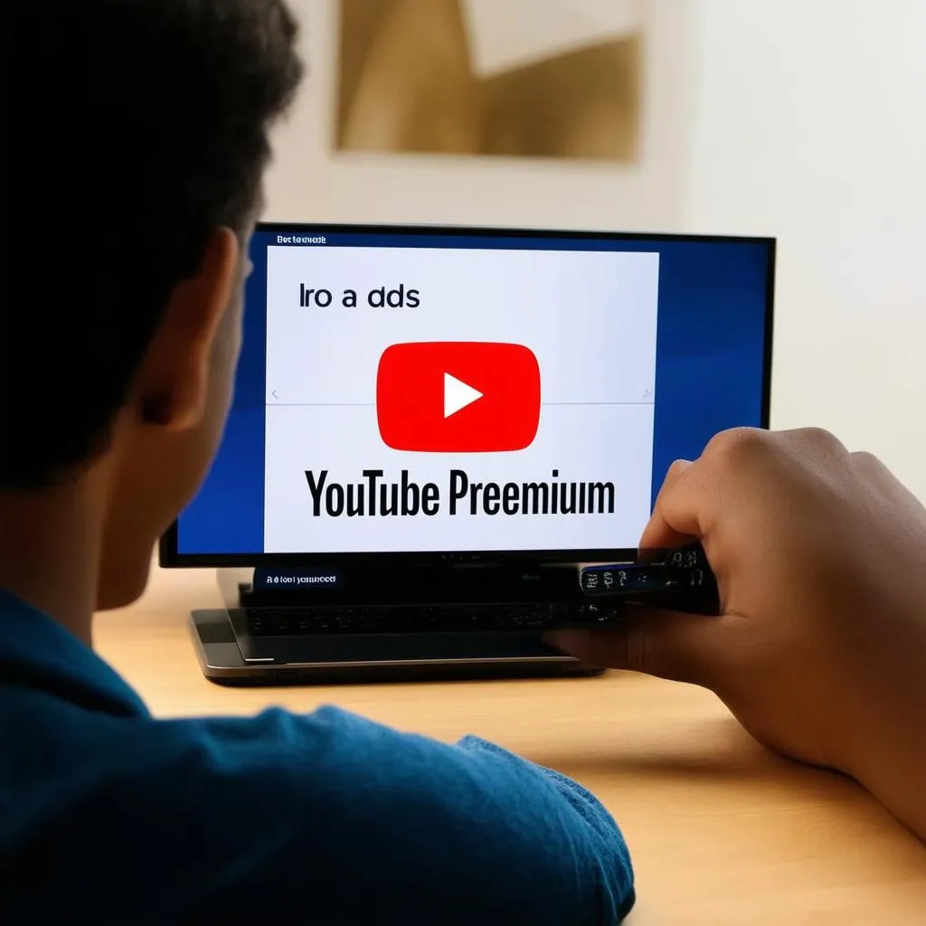 Youtube Premium