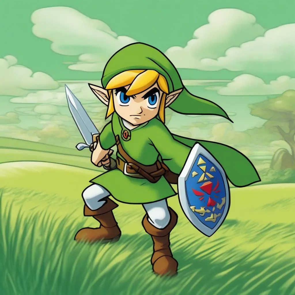 game-zelda-minish-cap