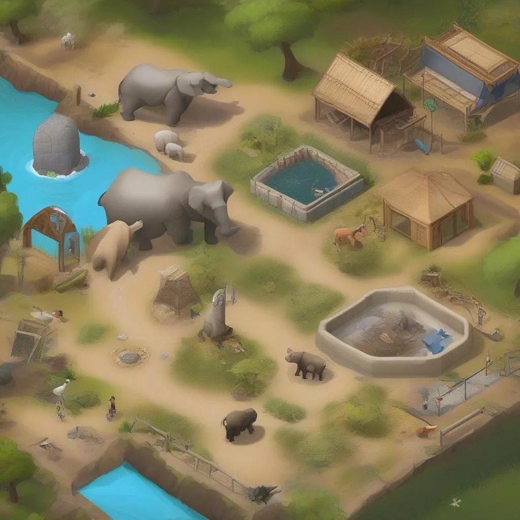 zoo-tycoon-pc-gameplay