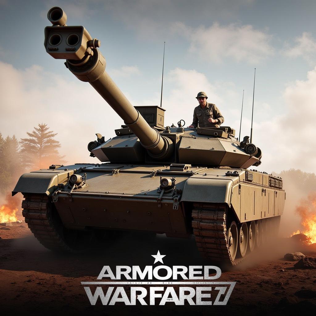 game-ban-xe-tang-2-nguoi-choi-armored-warfare