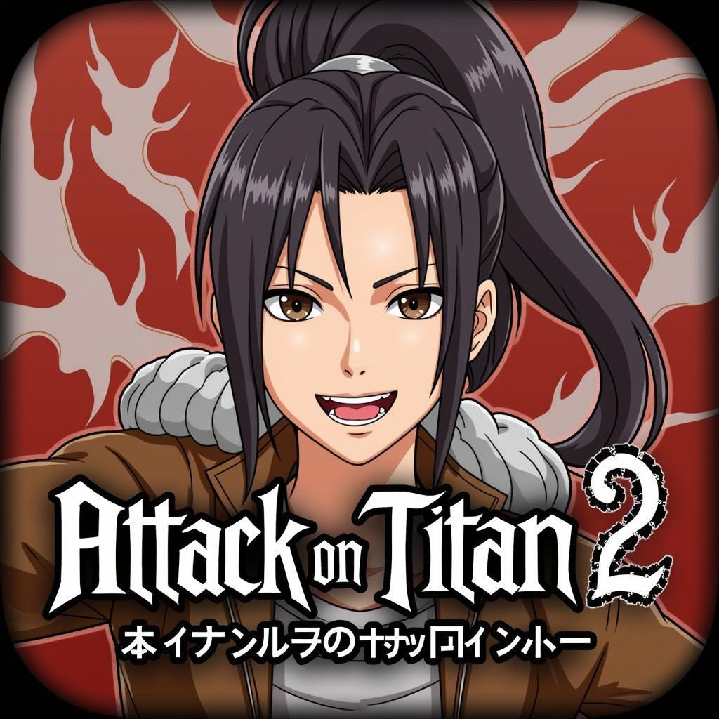 Chơi Attack on Titan 2 PC: Khám phá thế giới Attack on Titan và xây dựng câu chuyện riêng