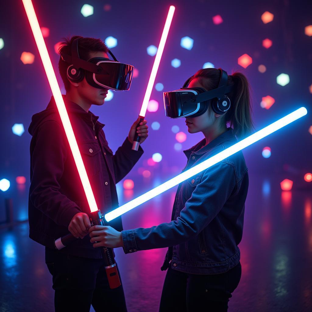 Tải Beat Saber Download PC: Trải nghiệm VR cực chất cho dân nghiện nhạc