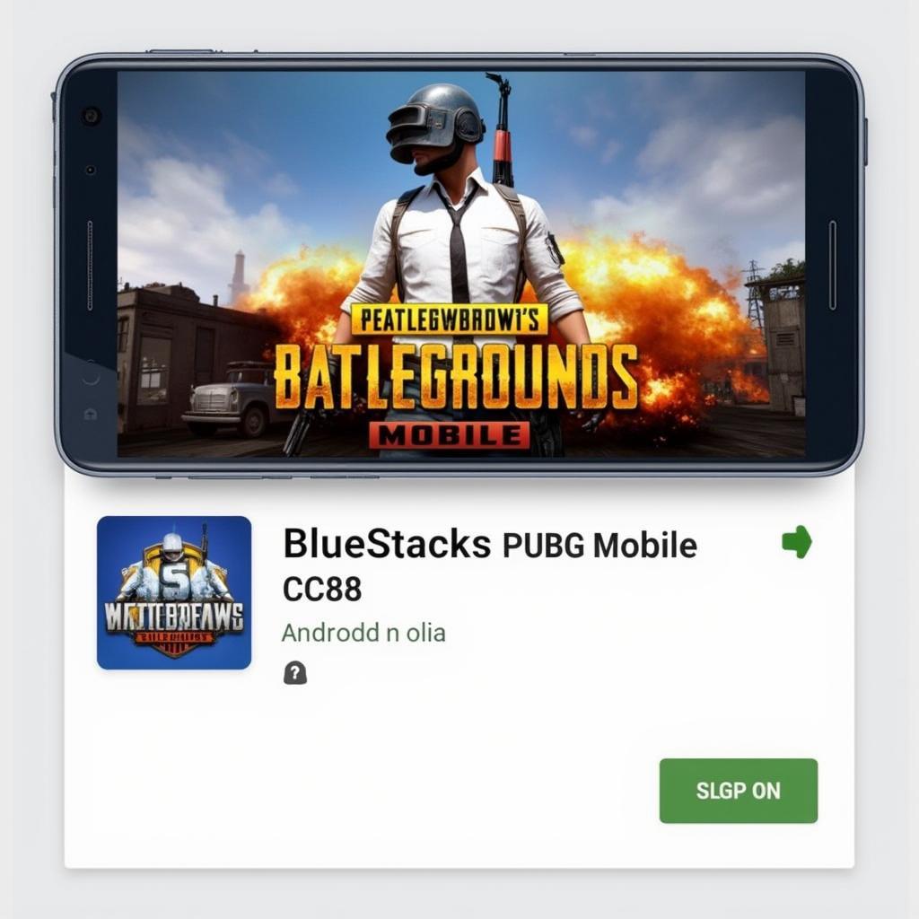 Trình giả lập BlueStacks hỗ trợ chơi PUBG Mobile mượt mà