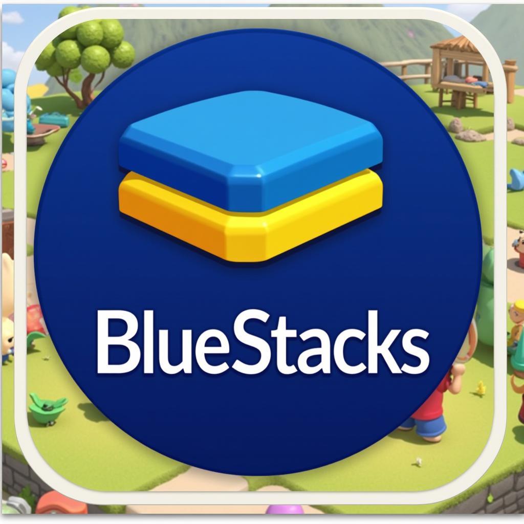 Giả lập Android BlueStacks cho Call of Duty Mobile