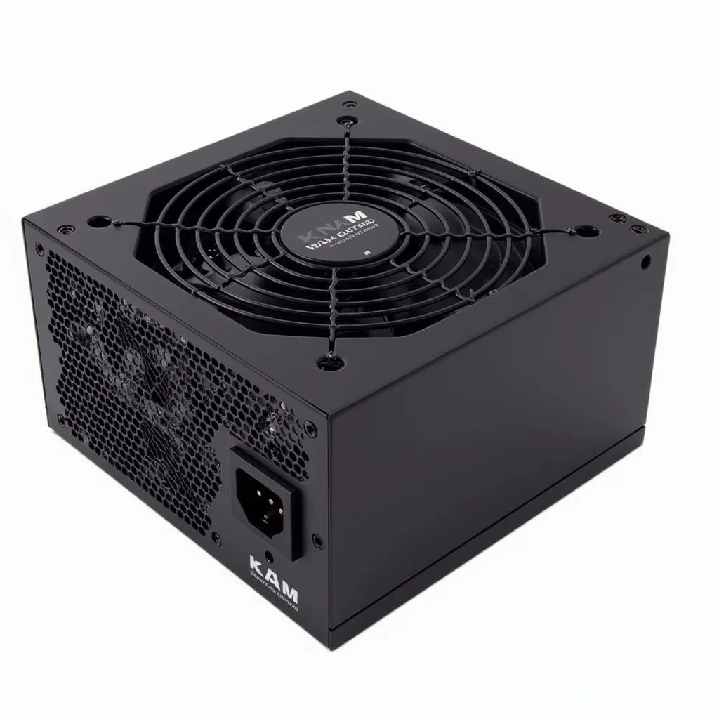 Bộ Nguồn Chất Lượng Cho PC