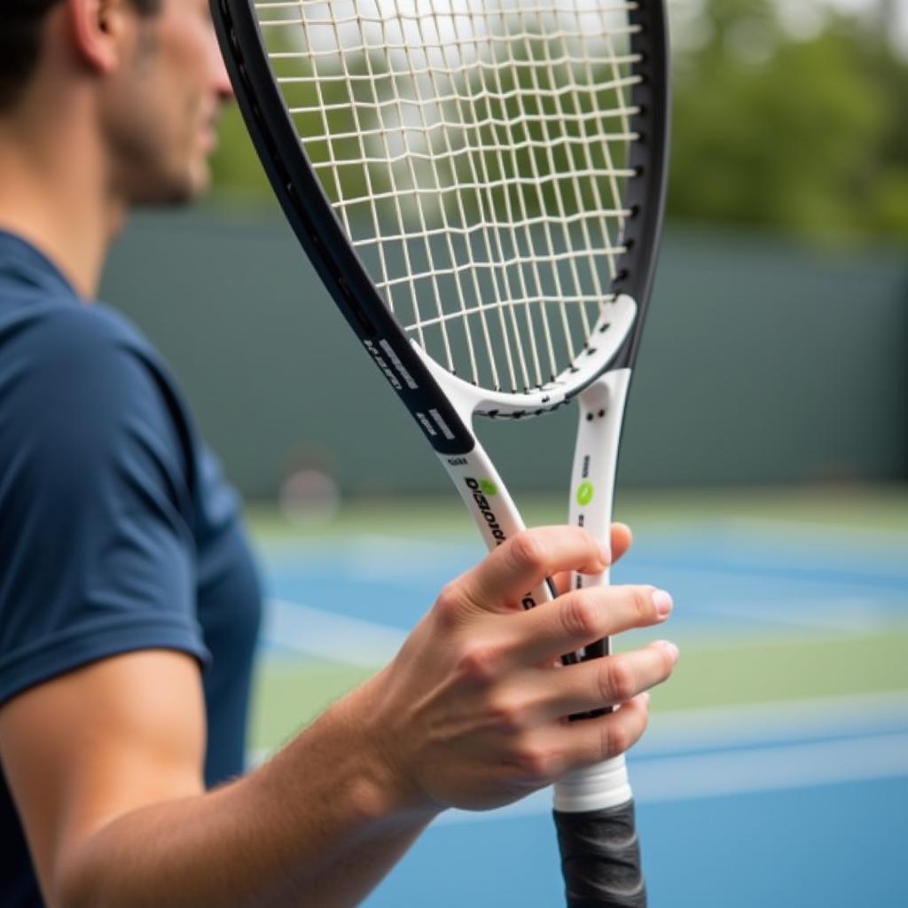 Cách Tập Tennis Cho Người Mới Chơi: Bắt Đầu Từ Con Số 0